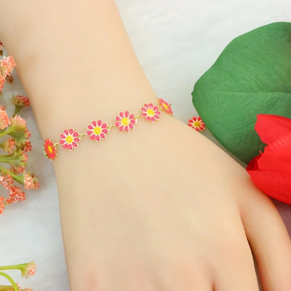 "New Beautiful Design Bracelet for Women/Girls, Gift, B627 - Picture 9 of 10